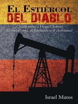 cover image of El Estiércol Del Diablo